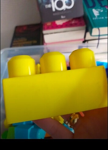 Diğer Birkutu Lego