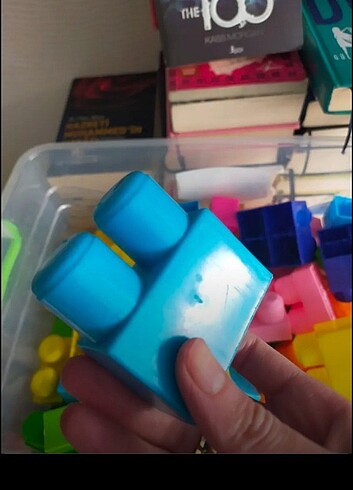  Beden Birkutu Lego
