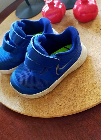 Nike Orijinal Nike ayakkabı 
