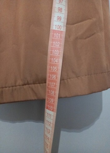 Armalife Trençkot - Görsel 6