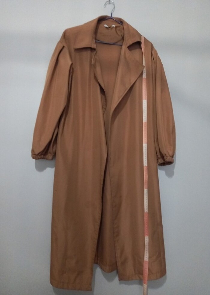 Armalife Trençkot - Görsel 2