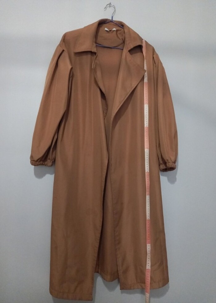 Armalife Trençkot - Görsel 4