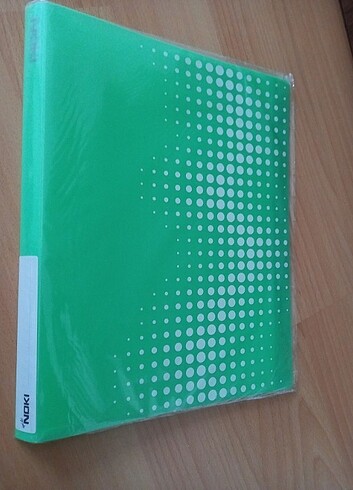 DOSYA ÇEŞİTLERİ YENİ - Görsel 2