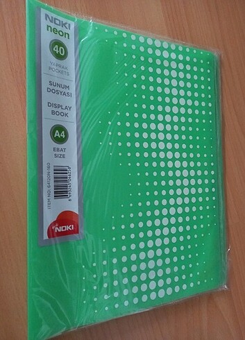 DOSYA ÇEŞİTLERİ YENİ - Görsel 4