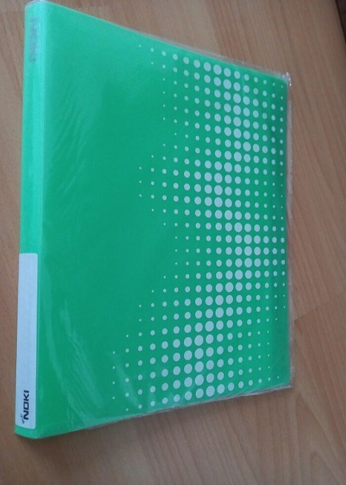 DOSYA ÇEŞİTLERİ YENİ - Görsel 2