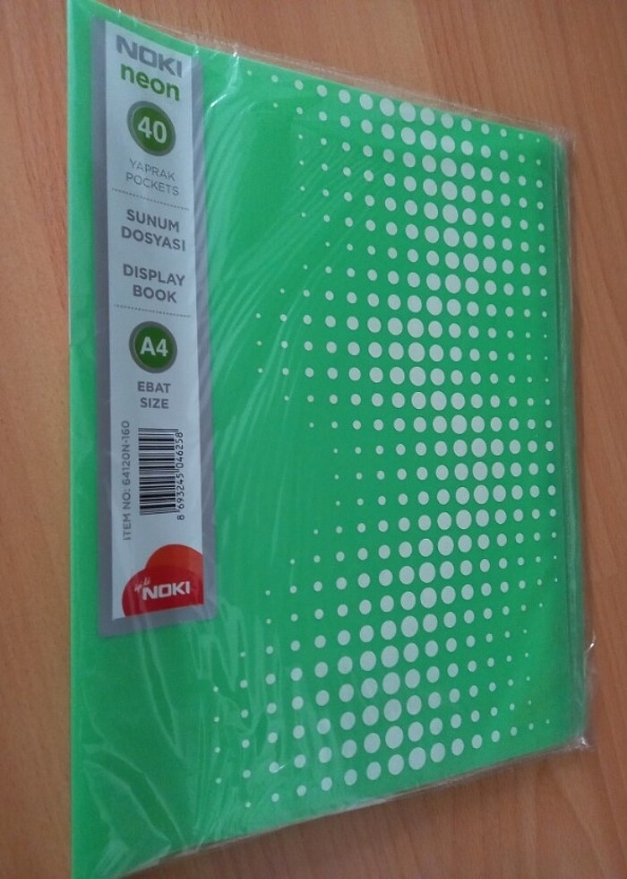 DOSYA ÇEŞİTLERİ YENİ - Görsel 4