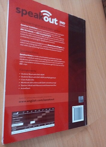 SPEAK OUT  - Görsel 2