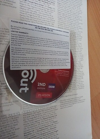 SPEAK OUT  - Görsel 3