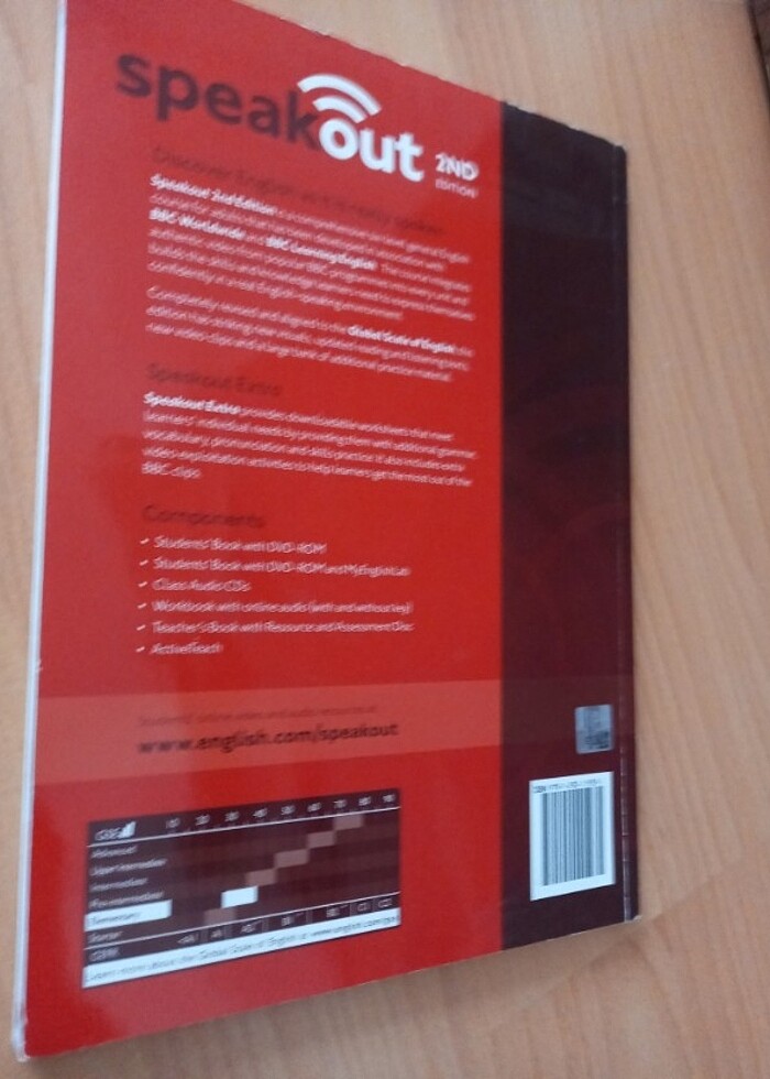 SPEAK OUT  - Görsel 2