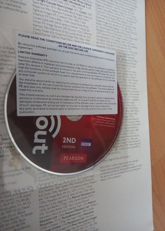 SPEAK OUT  - Görsel 3