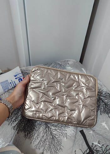 Tablet Kılıfı Çantası