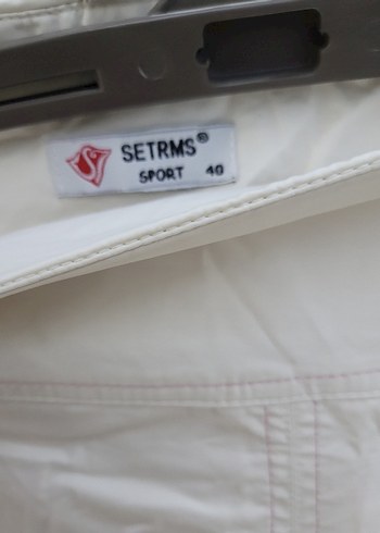 40 Beden setrems marka pantolon etek