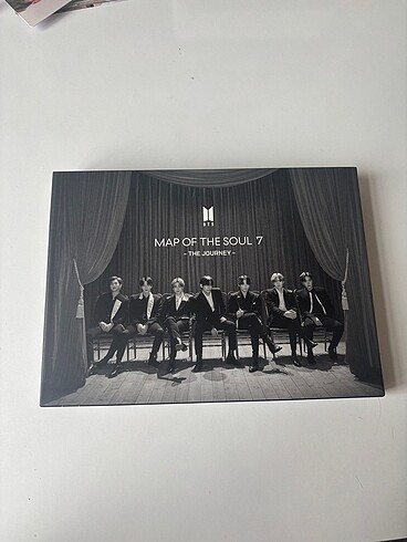 bts mots7 the journey