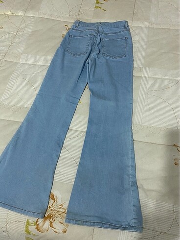 xs Beden Jean koton