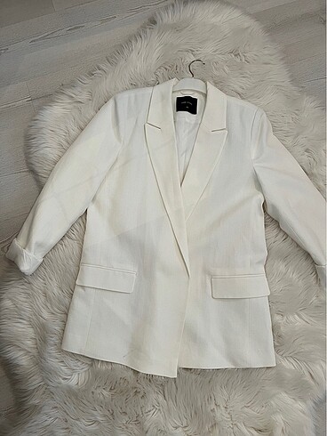 Yeni blazer
