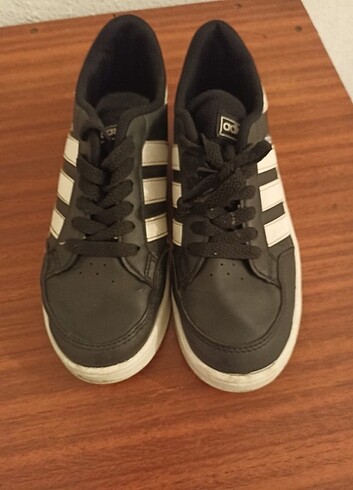 Adidas Kadın/Erkek Spor Ayakkabı 