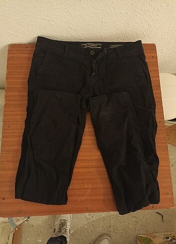 Erkek Kot Pantolon 