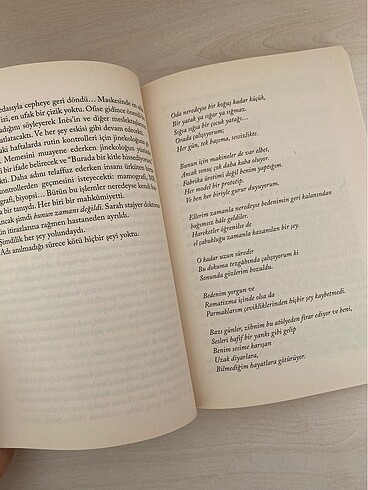  Beden Saç Örgüsü - Laetittia Colombani
