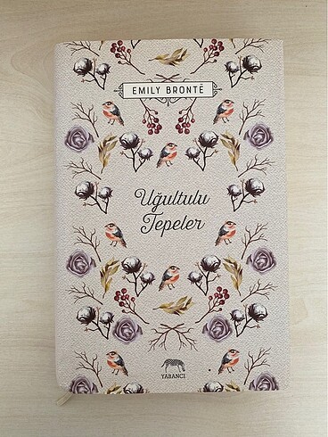 Uğultulu Tepeler - Emily Bronte