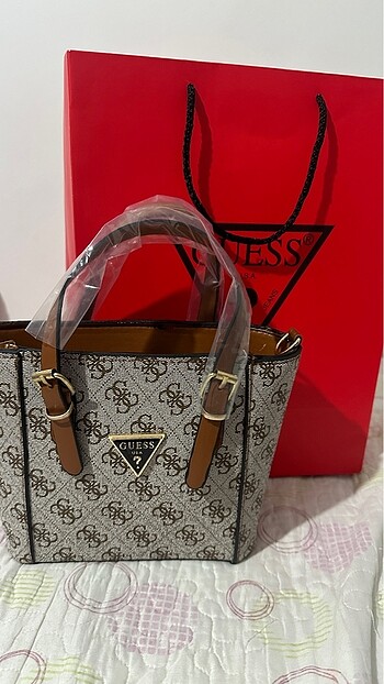 Guess çanta