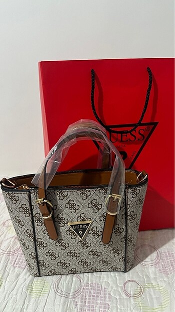 Guess Guess çanta