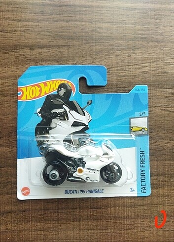 Ducati 1199 panigale