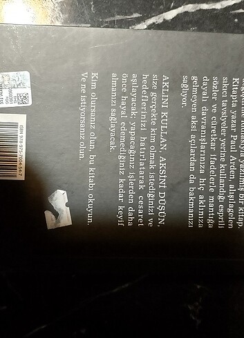 Aklını kullan kitabi - Görsel 2