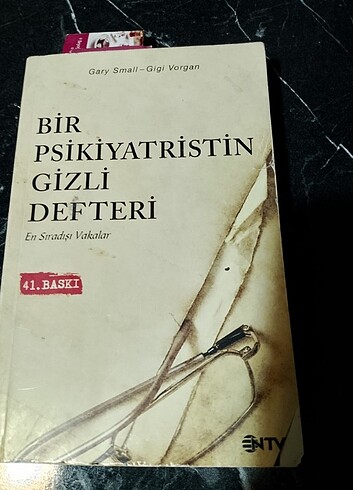 Psikiyatri
