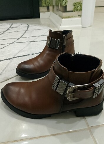 36 Beden Ayakkabı