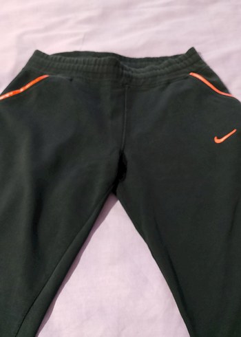 Nike Kadın Siyah eşofman