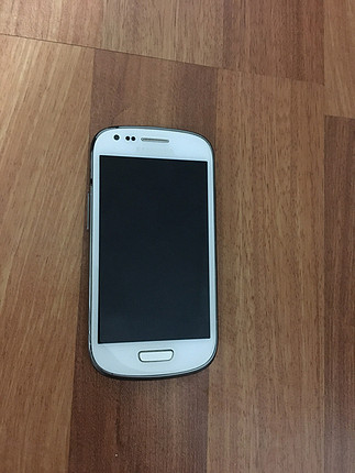Samsung S3 mini cep telefonu