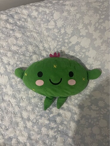 PELUŞ OYUNCAK KAKTÜS