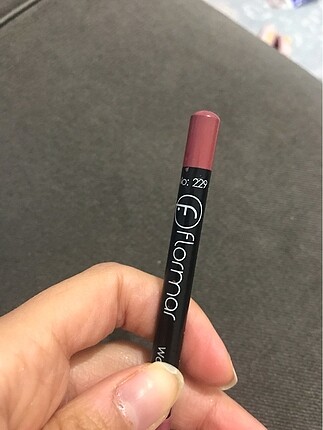Flormar Flormar Dudak Kalemi(No:229)