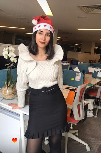 H&M kazak