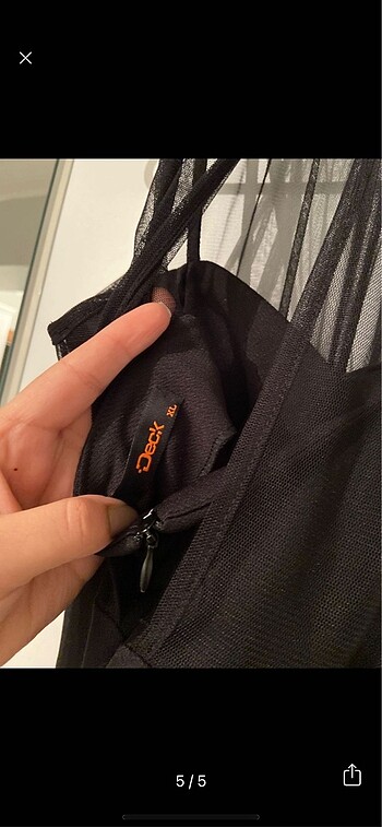 Gece davet balo elbisesi - Görsel 5