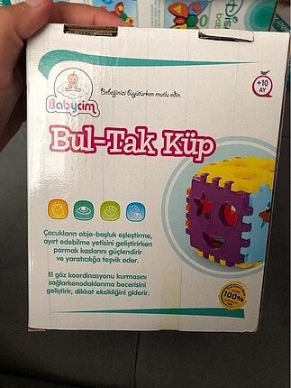  Beden Eğitici bul tak