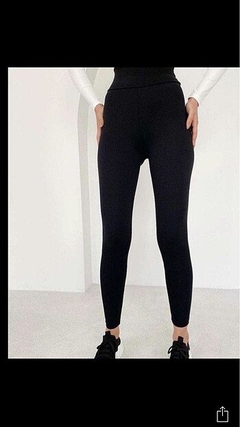 Urban Outfitters Fitilli tayt