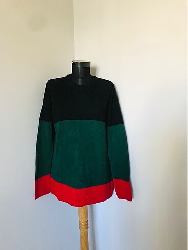 Triko kazak unisex