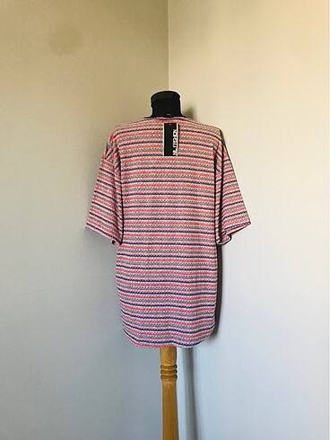 Diğer Unisex tişört