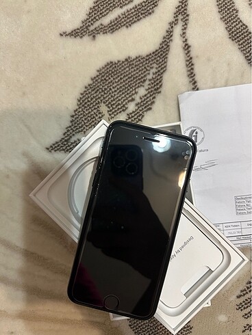 İphone se