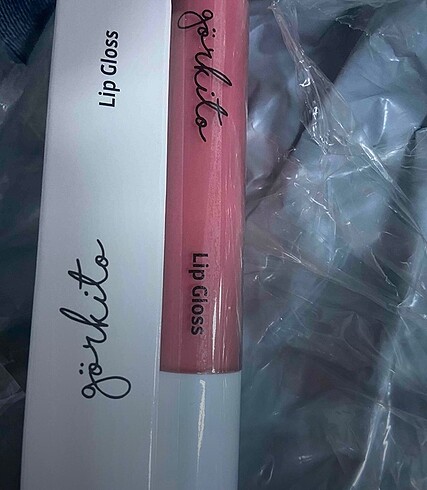 Sephora Lip gloss