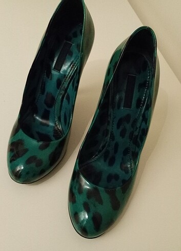38 Beden Dolce& Gabbana Stiletto