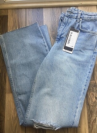 Trendyol & Milla Trendyolmilla wide leg jean