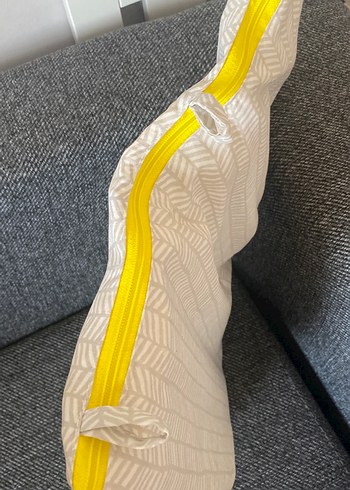 Ikea mama sandalyesi minderi - Görsel 2