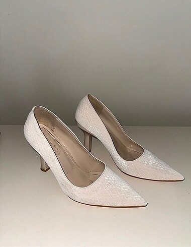 Diğer Stiletto