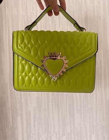 Sheinside Shein Askılı Çanta