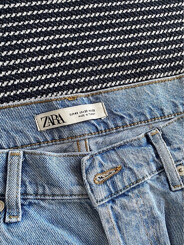 42 Beden Zara jean