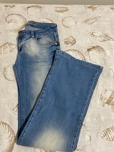 Zara kot pantolon