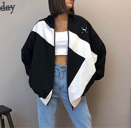 Puma ceket