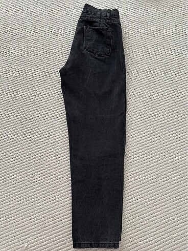 Diğer Mom jeans kot pantolon